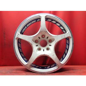 RAYS 【希少】RAYS ボルクレーシング チャレンジ 17in 8JJ 9JJ +45