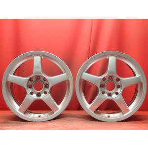 単品 社外 ホイール 1本 RAYS レイズ GramLights グラムライツ 57C6