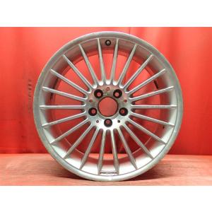 単品 純正 ホイール 1本 メルセデス・ベンツ AMG GT C190 R190 19