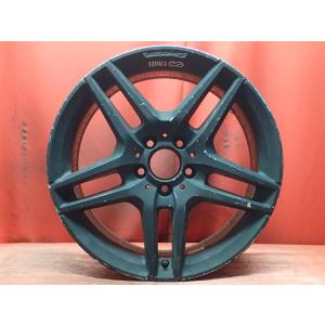 MERCEDES BENZ メルセデス ベンツ Eクラス W212 AMG 純正 8.5/9J 18