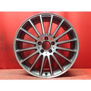 M'z SPEED Julia 666 MONOBLOCK 19×8.0J PCD114.3 5H +48 ブラック