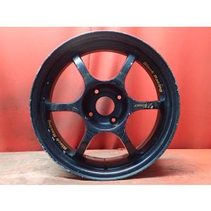 日産（NISSAN） ニッサン 純正 13インチ 4J +45 PCD100 アルミホイール