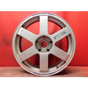 中古ホイール 単品1本 IMPUL(インパル) RS スーパーキャスト IMPUL