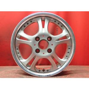 WEDS KRANZE クレンツェ ケルベロス2 18インチ 8J +25 +38 5H114.3