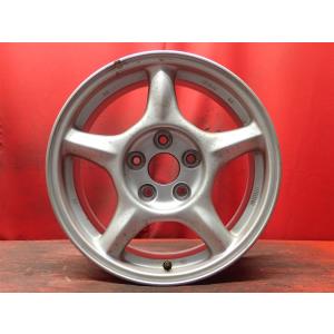 激安 中古 4本セット】 マツダ アンフィニ RX-7 FD3S 純正