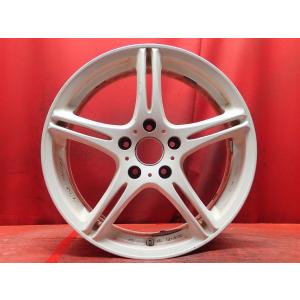 ジャンク 】 単品 社外 ホイール 1本 SSR インテグラル GT1 ☆ 7J-17