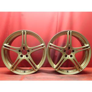 ジャンク 】 単品 社外 ホイール 1本 SSR インテグラル GT1 ☆ 7J-17