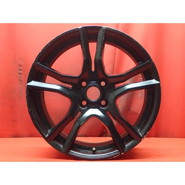 中古ホイール 単品1本 O・Z Adrenalina(アドレナリーナ) OZレーシング 17x7J ...