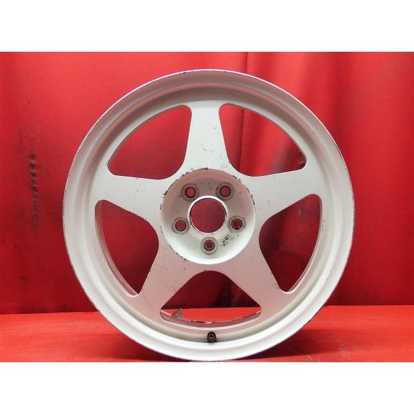 中古ホイール 単品1本 プロモーダ リーガマスター プロモーダ リーガマスター 17x7J 5/10...