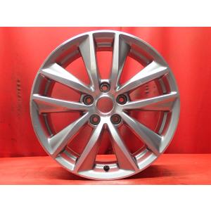 エクストレイル T30 日産純正アルミホイールセット 16インチ 激安 中古 4本セット】 日産 エクストレイル T30 純正 アルミ