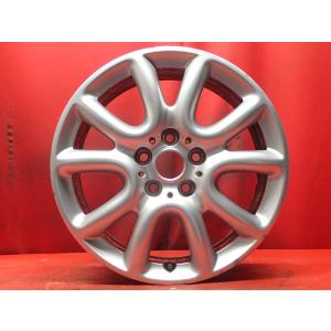 ホイール4本セット』BBS Design Line SX 17×7.5J 5H/120 +43 BMW純正