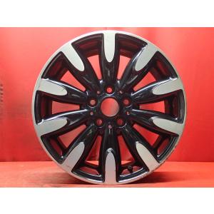 美品◆BMW 1シリーズ　2シリーズ　ユーロバーンMTXホイール16インチ4本 美品◇BMW 1シリーズ 2シリーズ ユーロバーンMTXホイール16