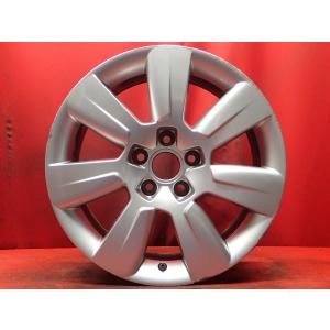 AUDI アウディ A4 S4 A5 S5 8W 純正 15スポーク 中古ホイール 4