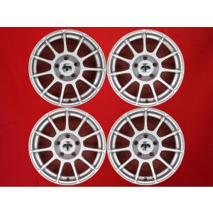 鍛造 軽量 BBS RT RG243 RG245 ホイール 4本 8/9J-17 PCD114.3 5穴 +45