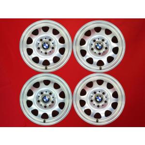 WORK 当時物 使用浅 ◇ ブロンバッハ 18インチ 5穴 4本 ◇ PCD130 8.5J