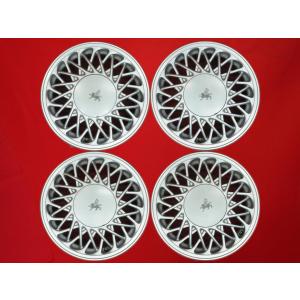 TOYOTA トヨタ 純正 オプション BBS RG375 RG376 ホイール 4本