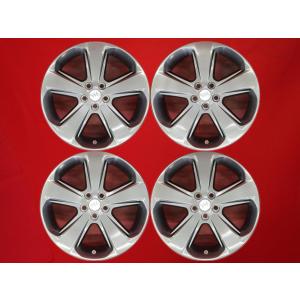 NISSAN ニッサン スカイライン BCNR33 GT-R 純正 ホイール 4本 9J-17