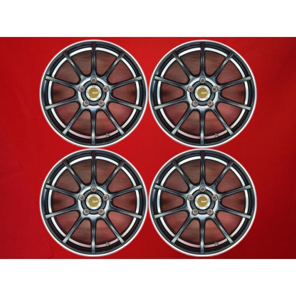 Advanti RACING (アドヴァンティ レーシング)VIGOROSO M993(ヴィゴロッソ...