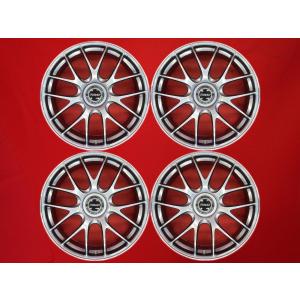 シボレー カマロ 純正 ホイール 4本 20インチ 8J/9J-20 PCD120 5