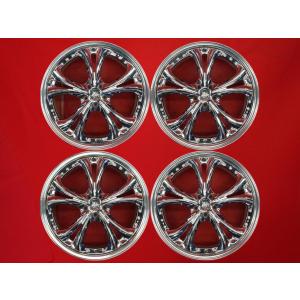 商品名　weds クレンツェ　フェルゼン 楽天市場】weds クレンツェ フェルゼン 358 20インチ×8.5J +48 5-114.3