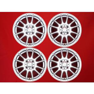 WEDS ウェッズ VELVA ヴェルヴァ SX ホイール 4本 ☆ 5.5J-14 PCD100 4