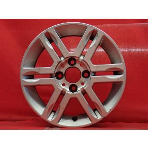 4本SET 会社宛 送料無料 18×8J ホンダ 純正 モデューロ アルミ