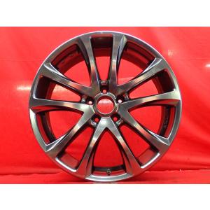 TRD 【TRD/ティーアールディー】 19インチ アルミホイール TRD TF5