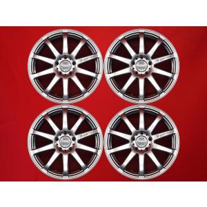 楽ギフ_のし宛書】 RAYS G-games 77S.（レイズ）4本セット.タイヤ付き