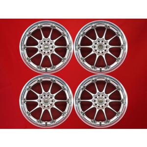 RAYS レイズ 鍛造 軽量 VOLK RACING ボルクレーシング G25 中古