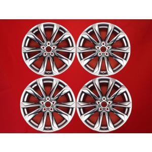 シボレー カマロ 純正 ホイール 4本 20インチ 8J/9J-20 PCD120 5