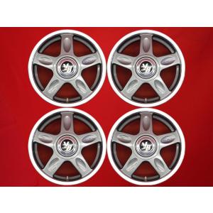 RAYS ホイール　セット　16インチ　ボルクレーシング　グループA　旧車 レイズ ボルクレーシング グループC ヨーロッパ 16インチ 4穴 1