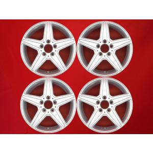 良品 4本SET】ベンツ Cクラス W203 コンプレッサー アバンギャルド