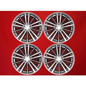 SUBARU スバル インプレッサスポーツ GT2 / GT3 1.6i-L 純正 ホイール