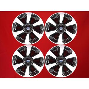 SUBARU（スバル） SJ フォレスター 純正 17インチ 7J+48 2023年製 TOYO