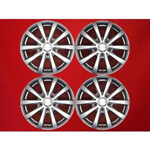 NISSAN ニッサン スカイライン HCR32 タイプM 純正 ホイール 4本 6.5J