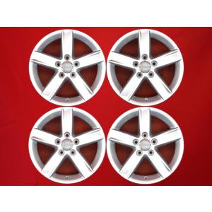 WORK 当時物 使用浅 ◇ ブロンバッハ 18インチ 5穴 4本 ◇ PCD130 8.5J