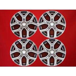 Amistad REIHEN S05 21インチ 10.5J Odisk シャイニングブラック