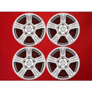 TOYOTA トヨタ ランドクルーザー 200 後期 AX 純正 18インチ ホイール