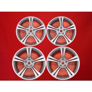 SSR SSR GTV02 アルミホイール 17 7j +42 マットブラック 艶消し黒 4穴