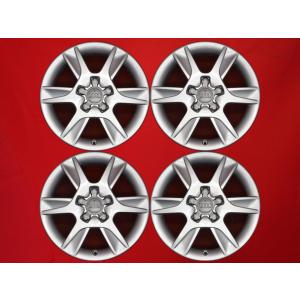 Audi（アウディ） A8 現行 4N 純正 19インチ 9J+34 PCD112 RONAL
