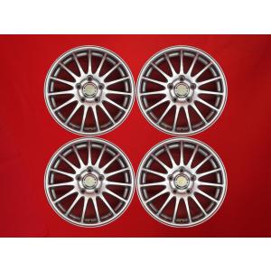 中古 4本 トヨタ 70系 ノア ヴォクシー 純正 16インチ 6J ET50 5H