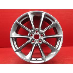 鍛造 軽量 LEXUS レクサス LC500 純正 20インチ ホイール 4本 8.5/9.5J