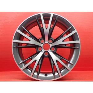 ☆美品☆レクサス LC500 純正 ホイール 21インチ 8.5J +25 120 5H 鍛造