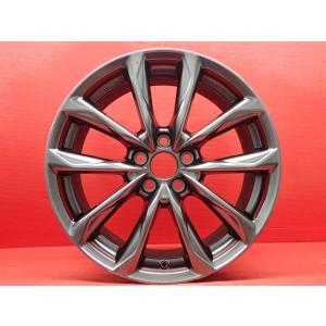 【美品】レクサスRX450h バージョンL純正ホイール、20×8J+30 程度良好品】レクサス RX バージョンL 純正 20in 8J +30 PCD114