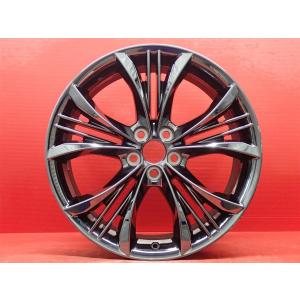 単品 中古ホイール 1本 LEXUS レクサス RX500h F SPORT Performance