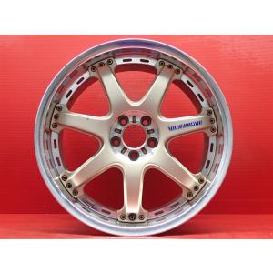 RAYS レイズ VOLK RACING ボルクレーシング GT-V ホイール 4本 7J-17