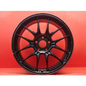 RAYS レイズ VOLK RACING ボルクレーシング G25 中古ホイール 4本 8.5