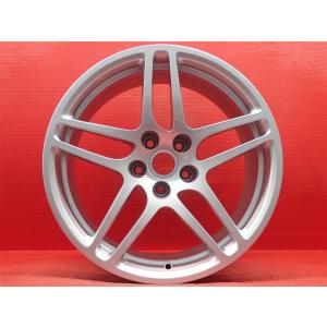 激安 中古 4本セット】ポルシェ カイエン 初代 純正 アルミ