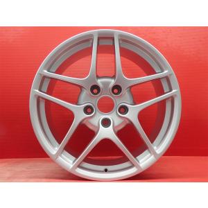 TECH ART FormulaI ホイール 4本 20インチ 8.5J/11J-20 PCD130 5穴 +52