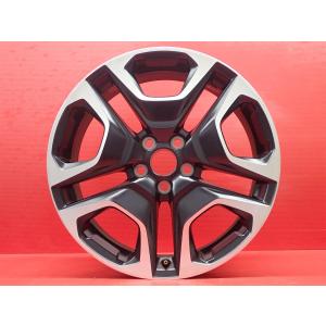 RAV4 トヨタ RAV4アドベンチャー純正ホイール 7.5J-19 5H114